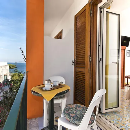 Ulisse Hotel 3*