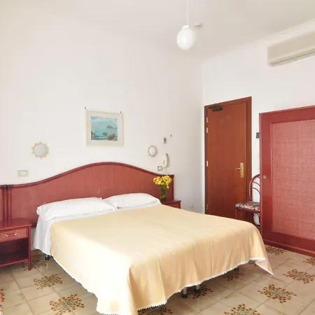 Hotel Ulisse Ischia