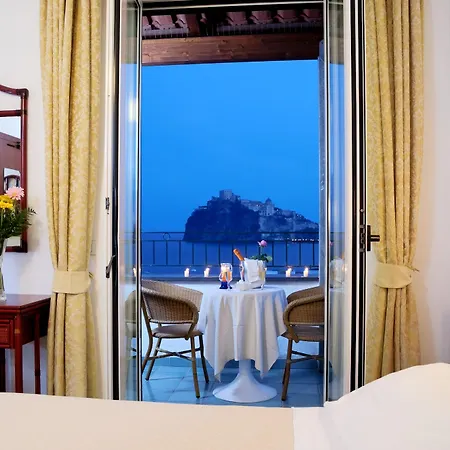 Ulisse Hotel 3*