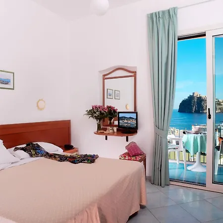 Hotel Ulisse 3*