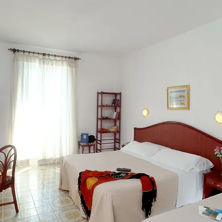 Ulisse Hotel