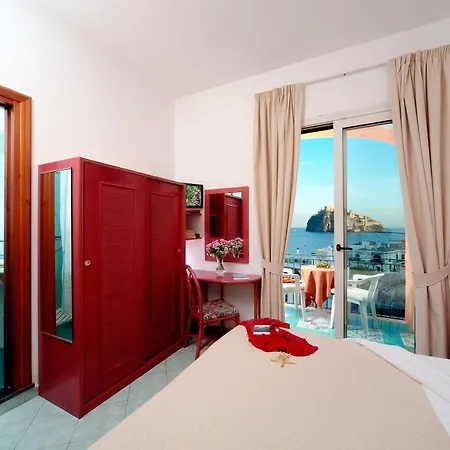 Hotel Ulisse