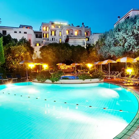 Hotel Ulisse Ischia