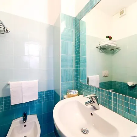 Ulisse Hotel Ischia