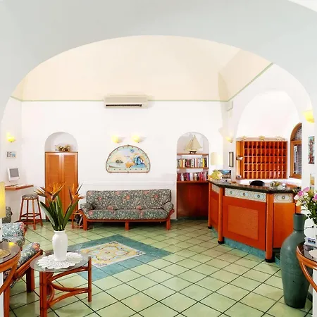 Ulisse Ischia