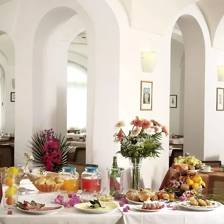Hotel Ulisse Ischia