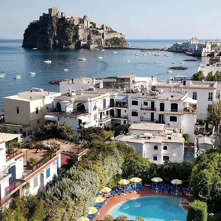 Ulisse Hotel Ischia