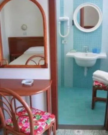 Hotel Ulisse Ischia