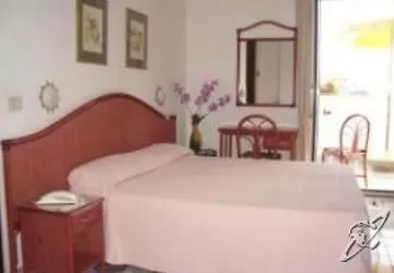 Ulisse 3* Ischia