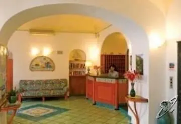 Hotel Ulisse
