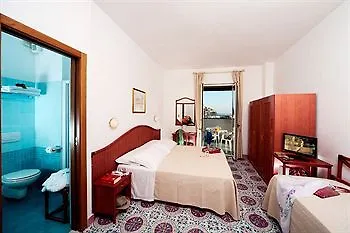 Hotel Ulisse 3*