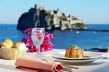 Ulisse 3* Ischia
