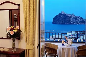 Hotel Ulisse 3*