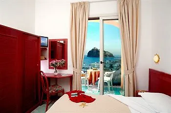 Ulisse Hotel 3*