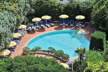 Ulisse Hotel 3*