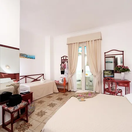 Hotel Ulisse Ischia