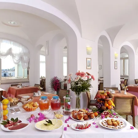 Ulisse Hotel Ischia
