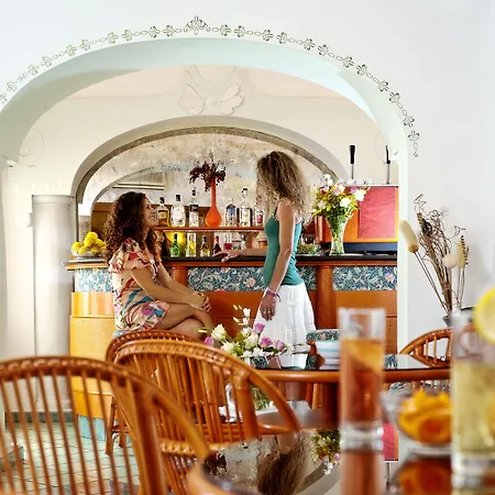Ulisse Hotel Ischia