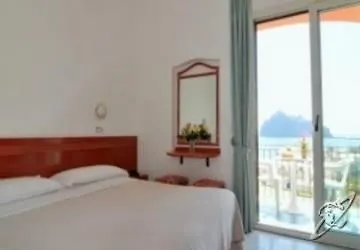 Hotel Ulisse Ischia