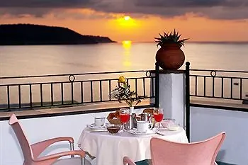 Ulisse Hotel Ischia