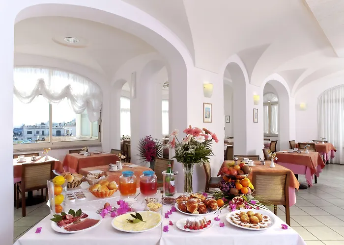 Ulisse Hotel Ischia