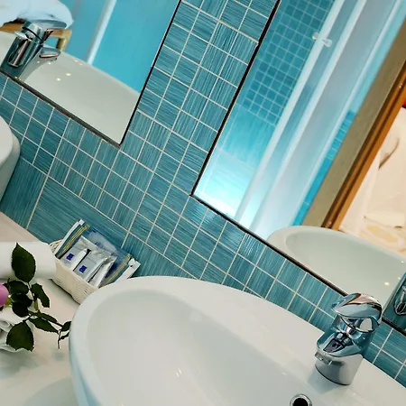 Hotel Ulisse Ischia