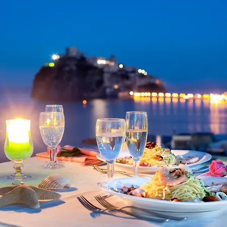 Hotel Ulisse 3*