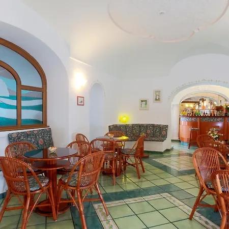 Hotel Ulisse 3*