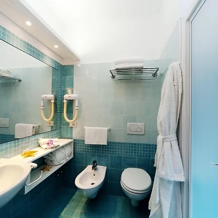 Ulisse Hotel 3*