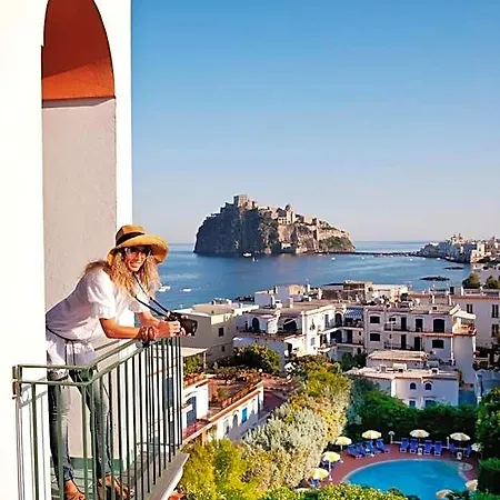Hotel Ulisse