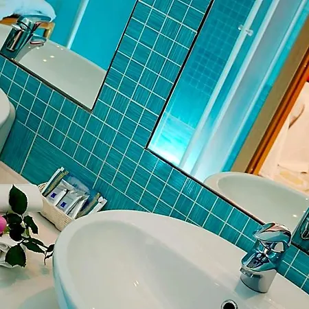 Ulisse Hotel