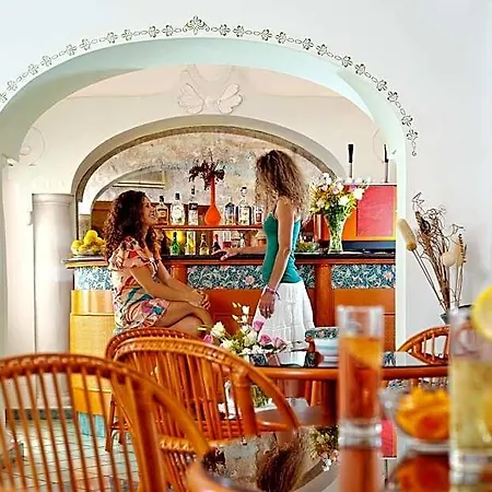 Ulisse Hotel