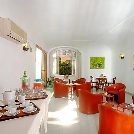 Hotel Ulisse 3*