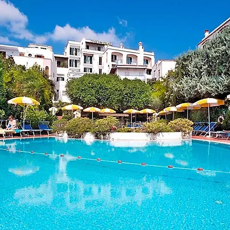 Ulisse Hotel Ischia