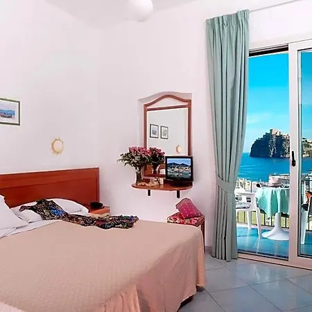 Hotel Ulisse Ischia