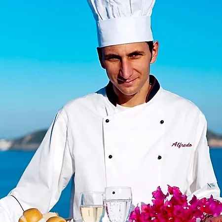 Ulisse 3* Ísquia