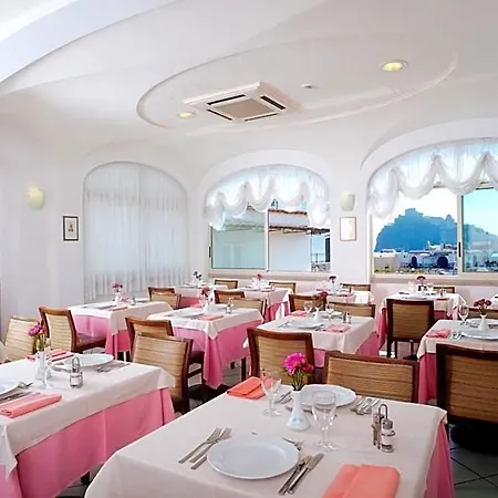 Ulisse Hotel