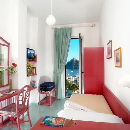 Ulisse Hotel 3*
