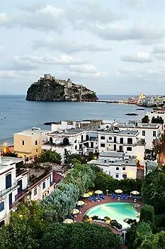 Ulisse Ischia