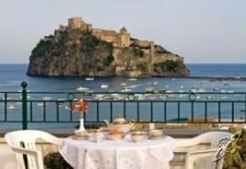 Ulisse فندق ايسكيا