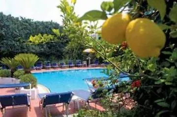 Ulisse Hotel Ischia