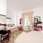 Hotel Ulisse Ísquia