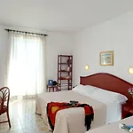 Hotel Ulisse 3*