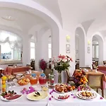 Ulisse Hotel Ísquia