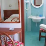 Hotel Ulisse Ísquia
