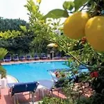 Ulisse Hotel Ísquia