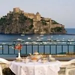 Ulisse Hotel Ísquia