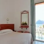 Hotel Ulisse Ísquia