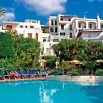 Hotel Ulisse 3*