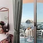 Hotel Ulisse Ísquia
